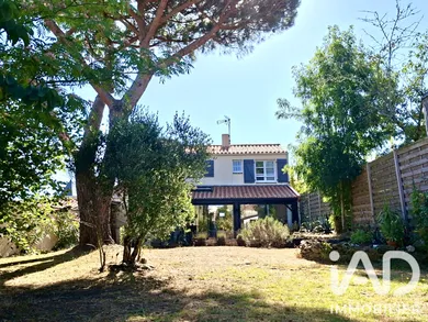 Village house in La Chaize-Giraud (85220)