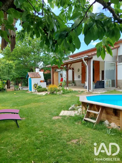 Maison à Brax (31490)