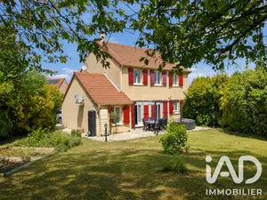 Maison à Saint-Ouen-l'Aumône (95310)