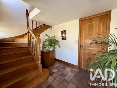 Maison à Treffiagat (29730)