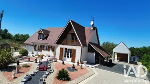 House in Saint-Pryvé-Saint-Mesmin (45750)
