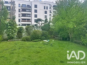 Appartement à Suresnes (92150)