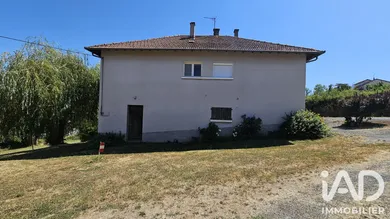 House in Maurs (15600)