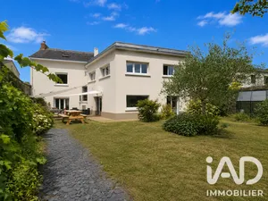 Maison de ville à Nantes (44200)