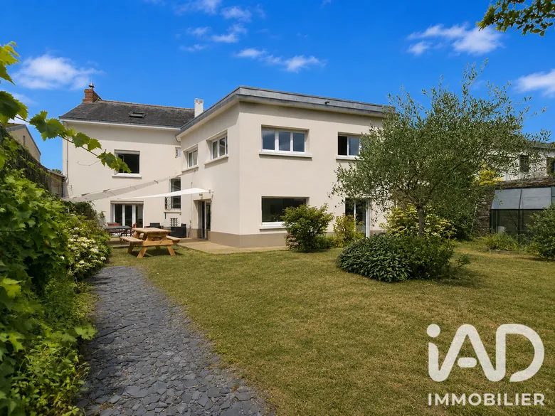 Maison 5 pièces 210 m² · à Nantes · 210 m² · 669 000 €