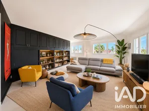 Townhouse in Nantes (44200)