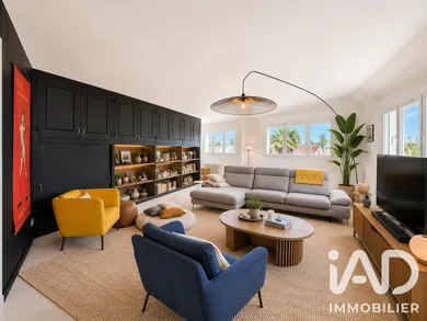 Maison de ville à Nantes (44200)