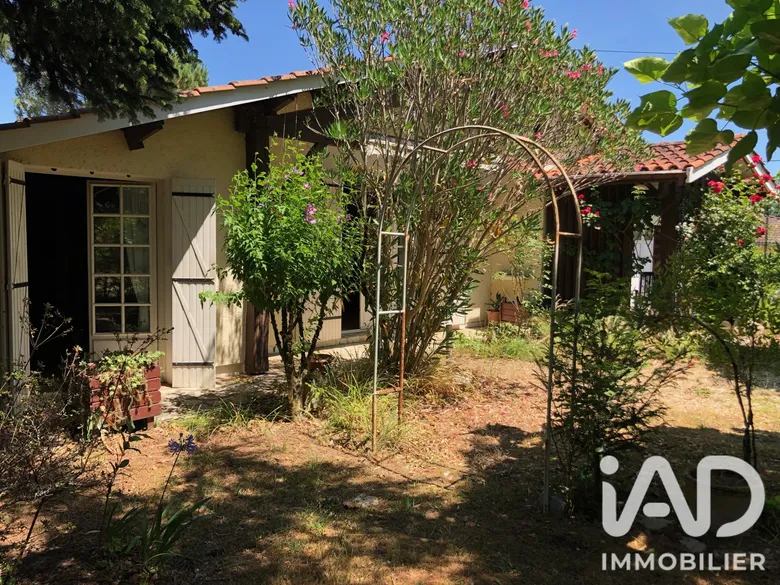 Maison 4 pièces 82 m² · à Galgon · 82 m² · 190 000 €