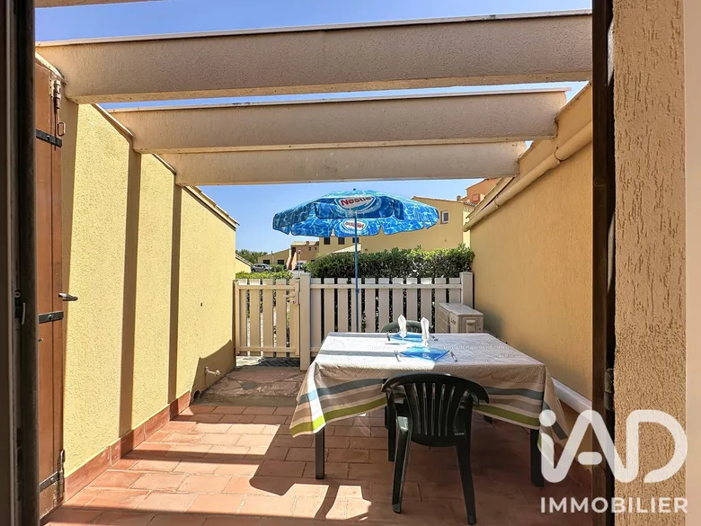 Appartement 2 pièces 28 m² · à Le Cap d'Agde · 28 m² · 149 000 €