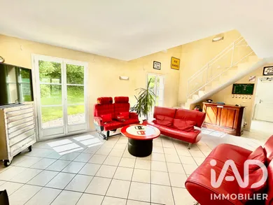 Maison à Vulaines-sur-Seine (77870)