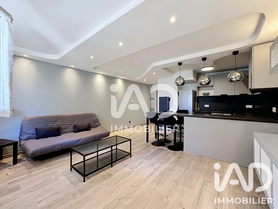 Appartement à Corbeil-Essonnes (91100) photo 3