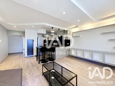 Appartement à Corbeil-Essonnes (91100)