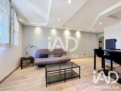Appartement à Corbeil-Essonnes (91100)