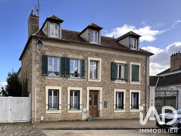 Appartement à Blandy (77115) photo 2