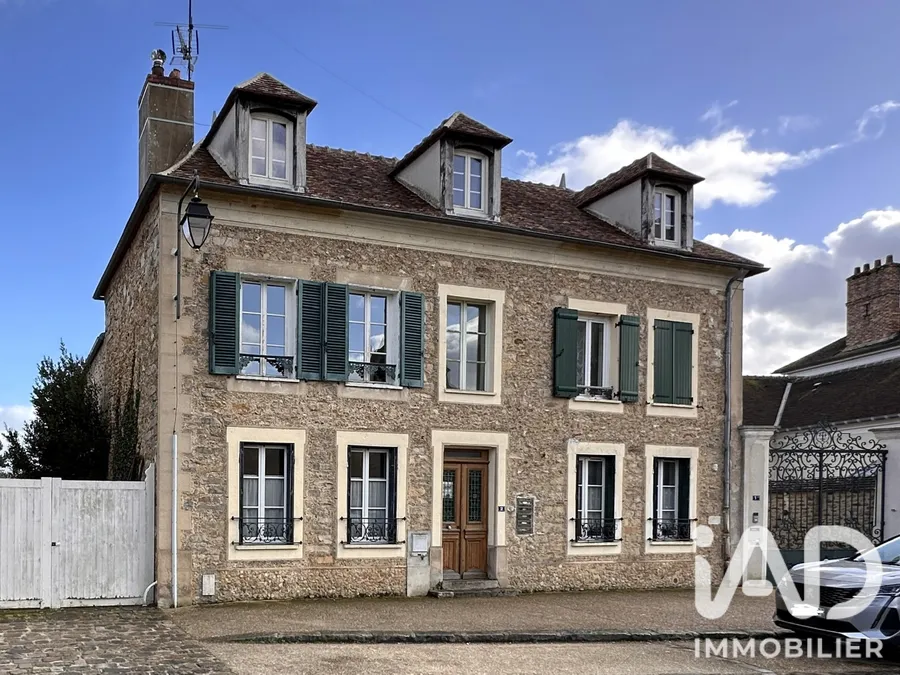 Appartement à Blandy (77115) photo 3