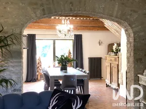 Mas in Gordes (84220)