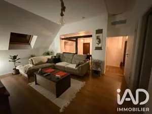 Traditional house in Bessoncourt (90160)