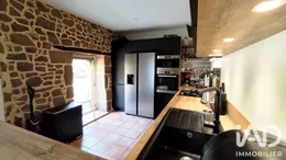 Park home in Saint-Aubin-du-Cormier (35140)