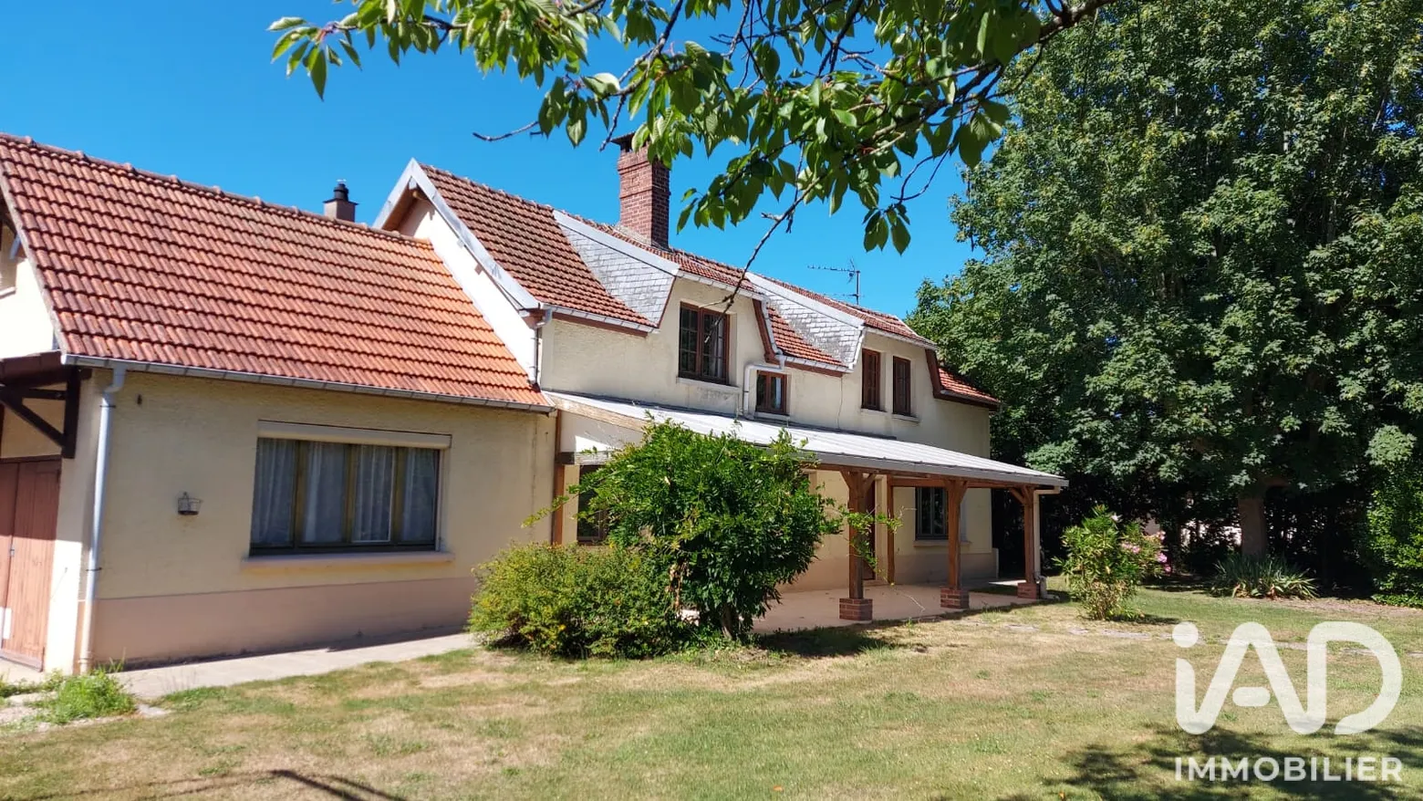 maison à Romilly-sur-Andelle