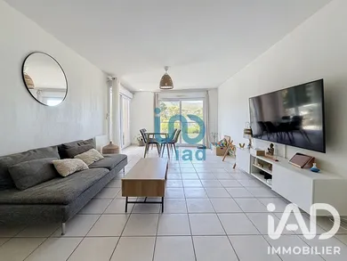Apartment in Toulon (83200)