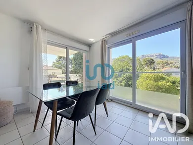 Apartment in Toulon (83200)