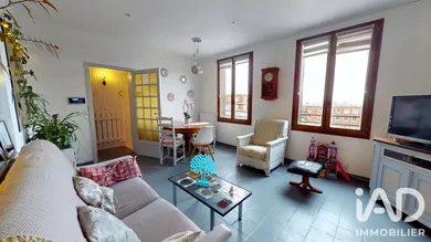 Maison traditionnelle à Le Havre (76600)