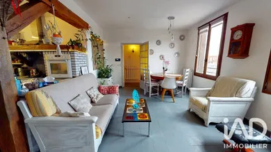 Maison traditionnelle à Le Havre (76600)