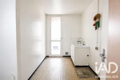 Appartement à Nogent-sur-Marne (94130)