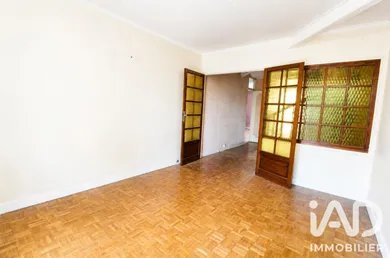 Appartement à Nogent-sur-Marne (94130)