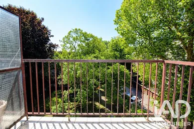 Appartement à Nogent-sur-Marne (94130)