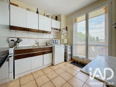 Appartement à Brou-sur-Chantereine (77177)