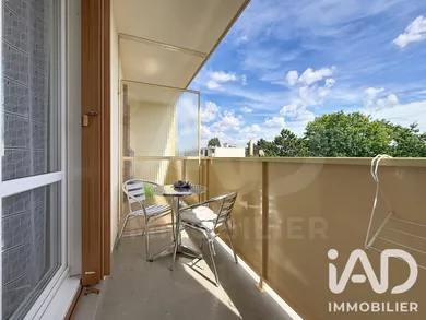Appartement à Brou-sur-Chantereine (77177)