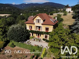 Maison à Pélussin (42410)