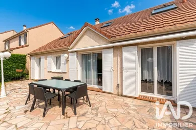 Maison à Montévrain (77144)