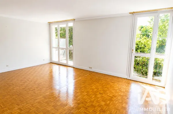 Appartement à Nogent-sur-Marne (94130) photo 2