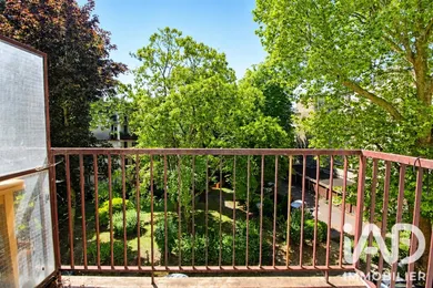 Appartement à Nogent-sur-Marne (94130)