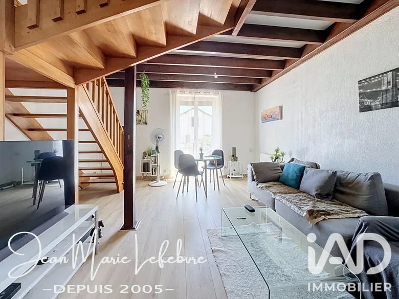 Maison 4 pièces 87 m² · à Condrieu · 87 m² · 180 000 €