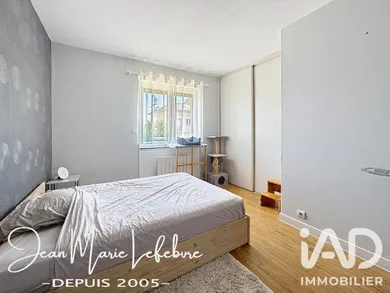 Maison de village à Condrieu (69420)
