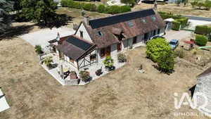 Maison à Chémery (41700)