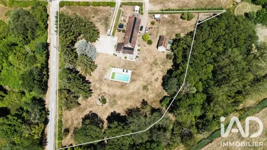 Maison à Chémery (41700)
