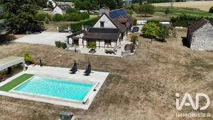 Maison à Chémery (41700)