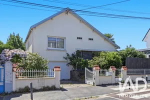 House in Nantes (44300)