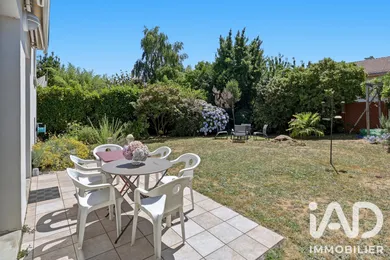 House in Nantes (44300)