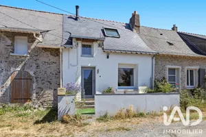 Maison à Sucé-sur-Erdre (44240)
