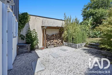 Maison à Sucé-sur-Erdre (44240)