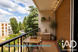 Appartement à Villecresnes (94440)