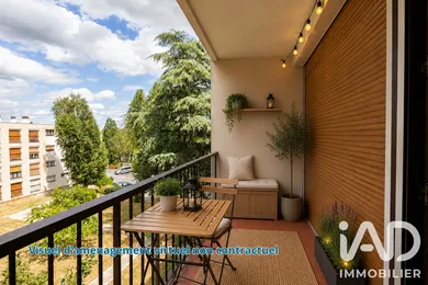 Appartement à Villecresnes (94440)