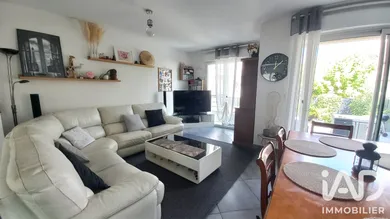 Maison à Champs-sur-Marne (77420)