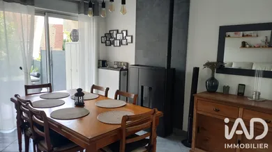 Maison à Champs-sur-Marne (77420)