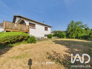 Maison à Chavelot (88150)